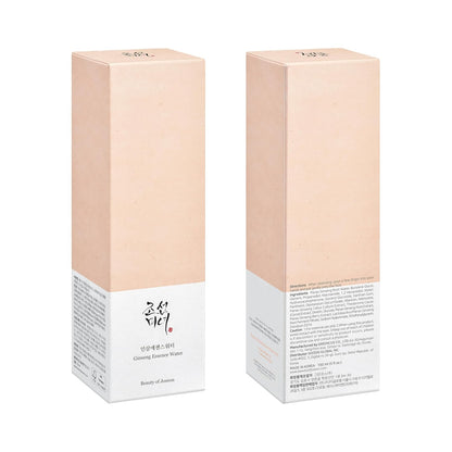 Beauty of joseon Ginseng esencija za lice, 150 ml