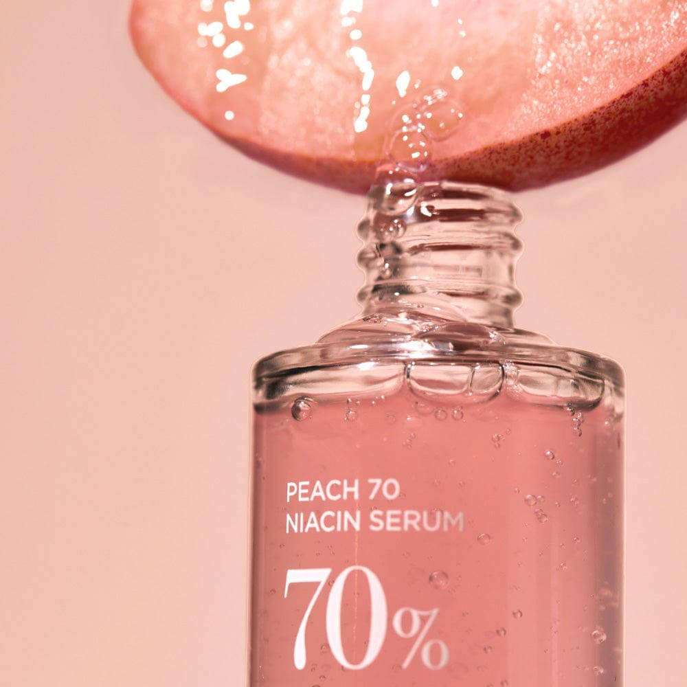Anua Peach 70% Niacin Serum 30ml Last 10 pieces! in stock 