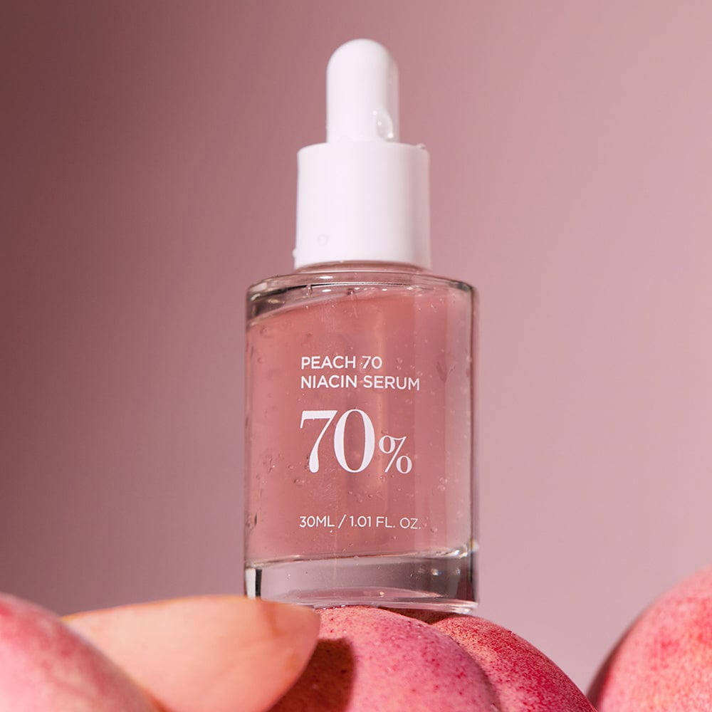 Anua Peach 70% Niacin Serum 30ml Last 10 pieces! in stock 