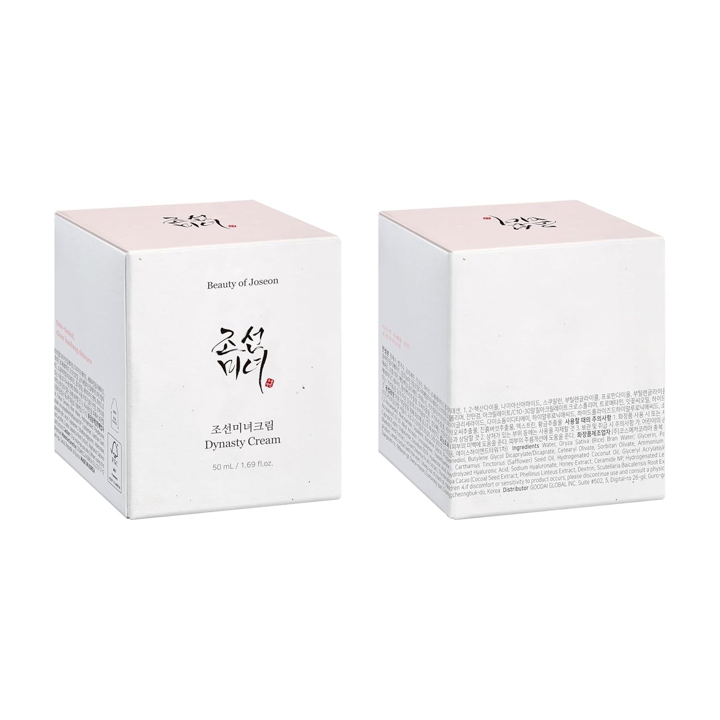 Beauty Of Joseon Dynasty Cream, 50ml
