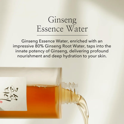 Beauty of joseon Ginseng esencija za lice, 150 ml